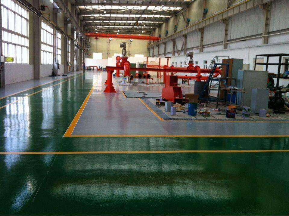 盐城彩色防滑路面是兼具